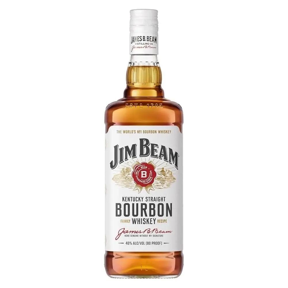 Bourbon Jim Beam 1Lt