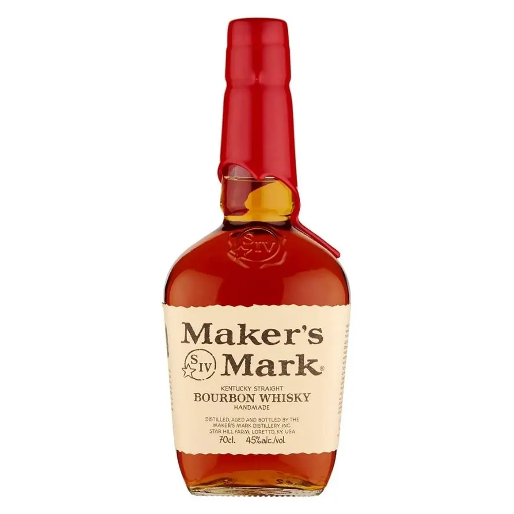 Bourbon Maker'S Mark 70Cl