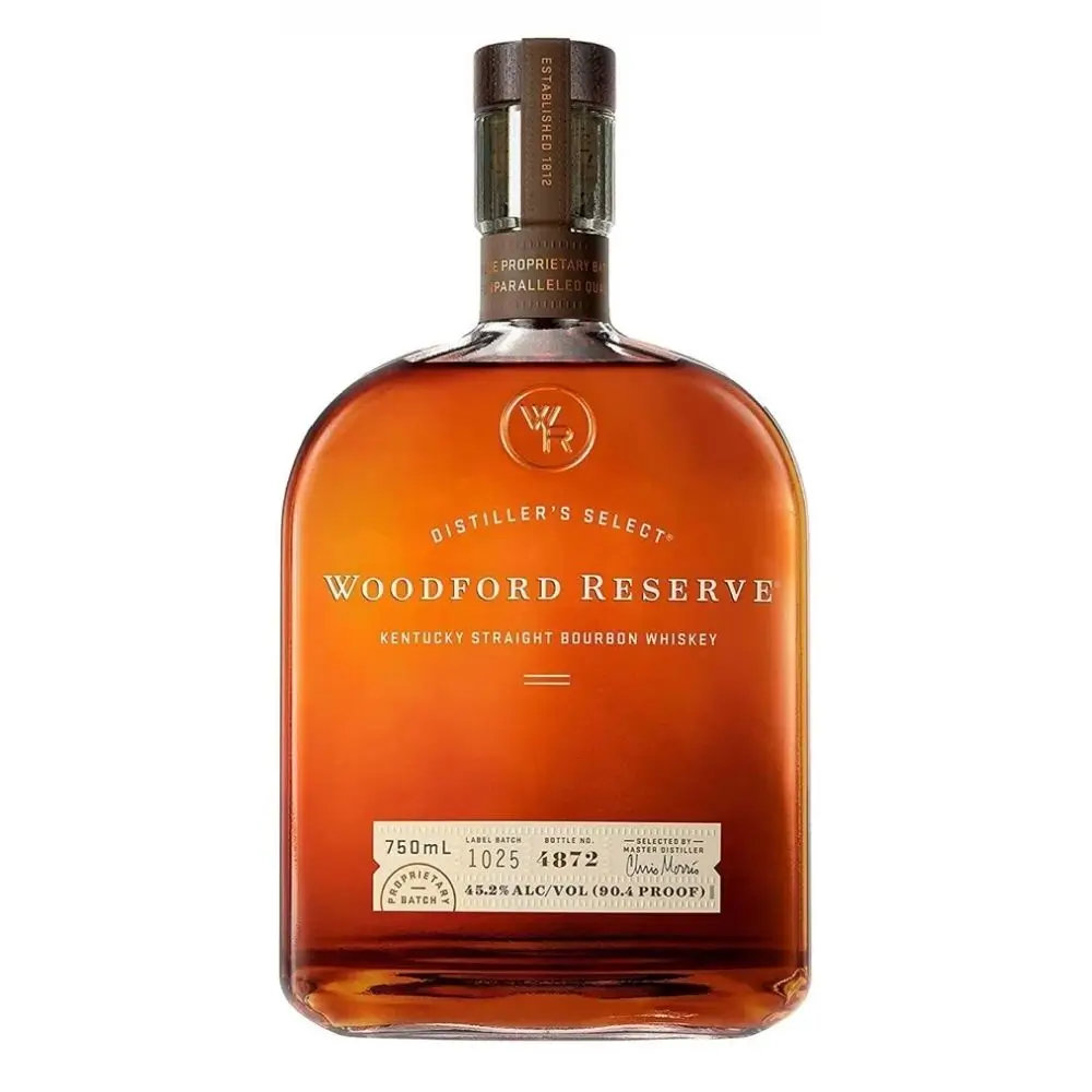 Bourbon Woodford Reserve 70Cl