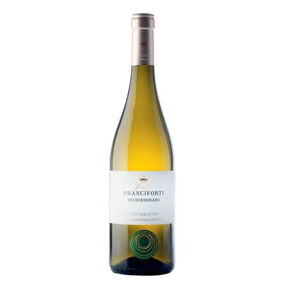 Branciforti Catarratto Bianco 75Cl