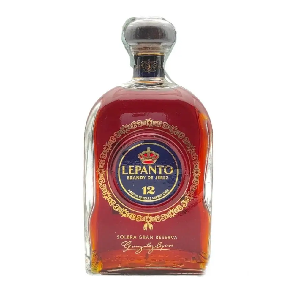 Brandy Lepanto 70Cl