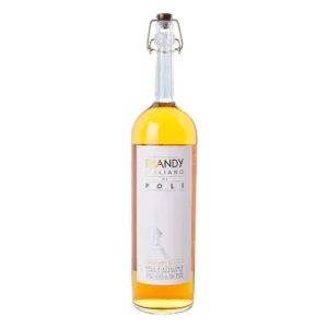 Brandy Poli 70Cl