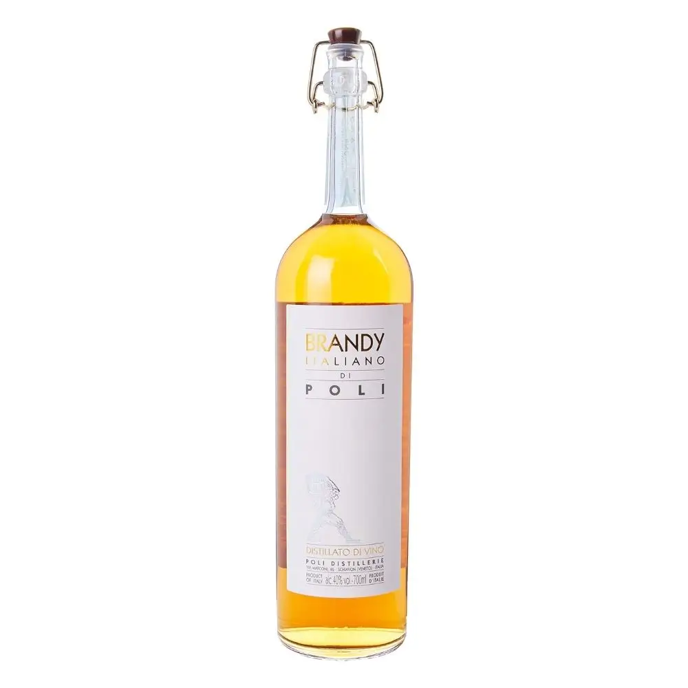 Brandy Poli 70Cl