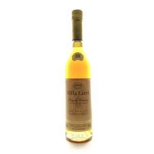 Brandy Villa Zarri 10 Anni 50Cl.