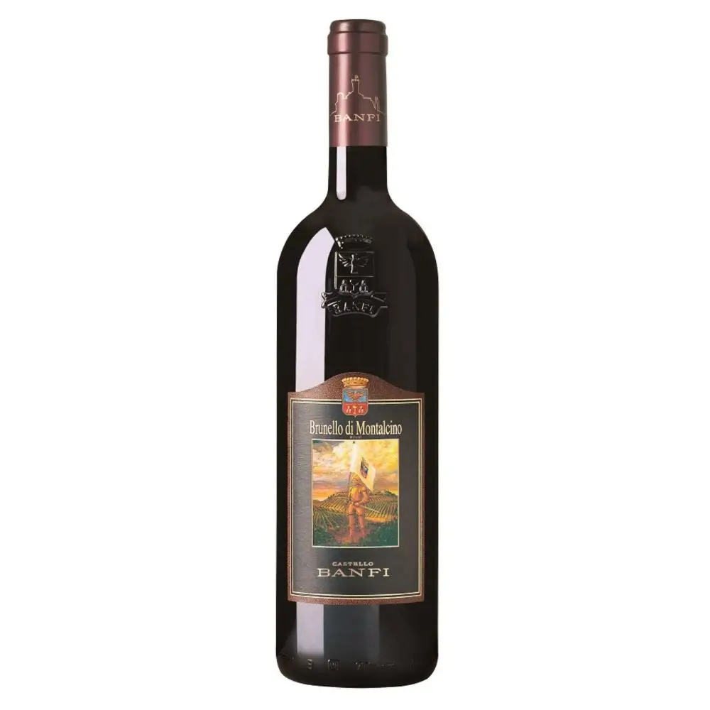 Brunello Banfi 75Cl