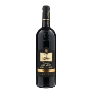 Brunello Banfi Poggio Alle Mura 75Cl