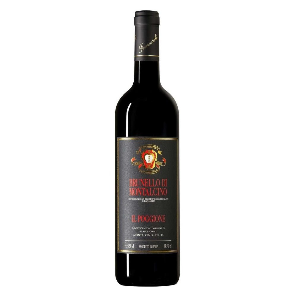 Brunello Il Poggione 75Cl