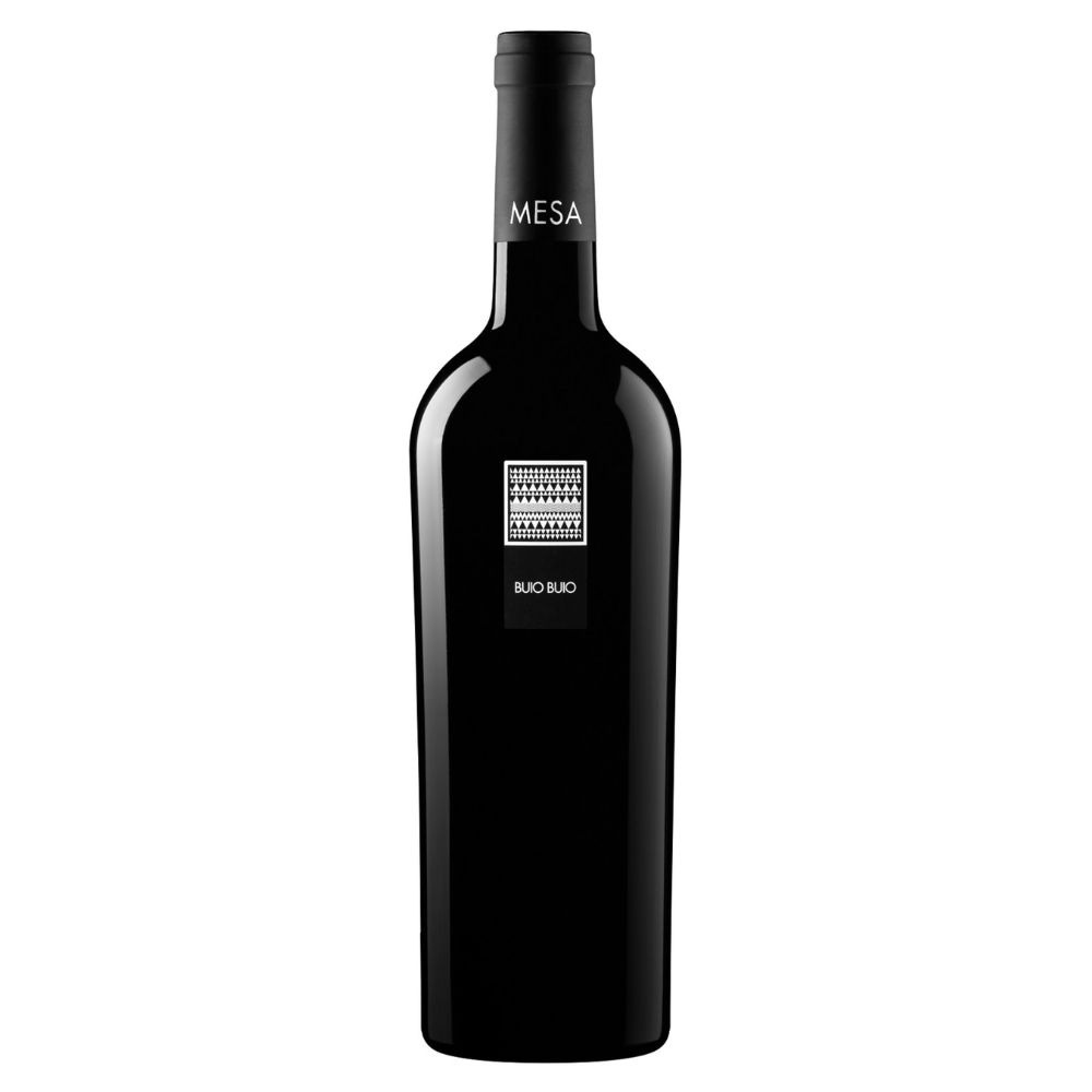 Buio Buio Carignano Sulcis Mesa 75Cl