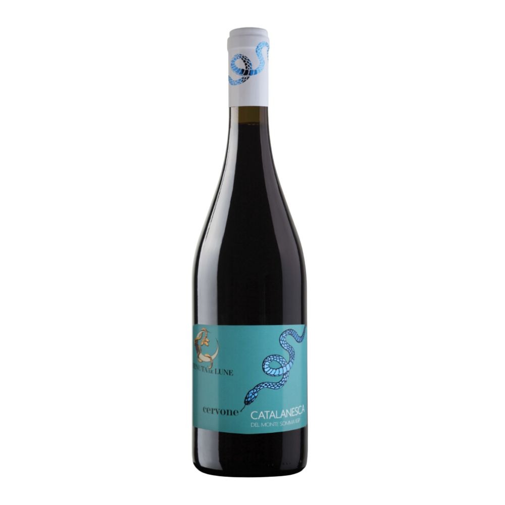 CATALANESCA LUNE DEL VESUVIO 75CL