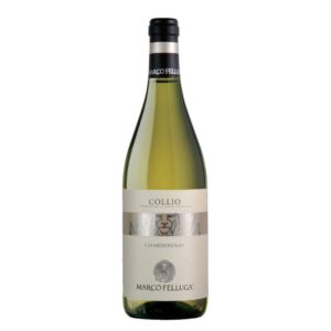 HARDONNAY MARCO FELLUGA 2022 75CL.