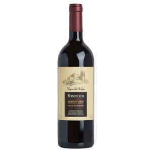 CHIANTI FONTODI VIGNA DEL SORBO GRAN SELEZIONE 75CL