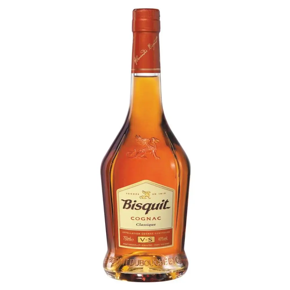 COGNAC BISQUIT VSOP 70CL