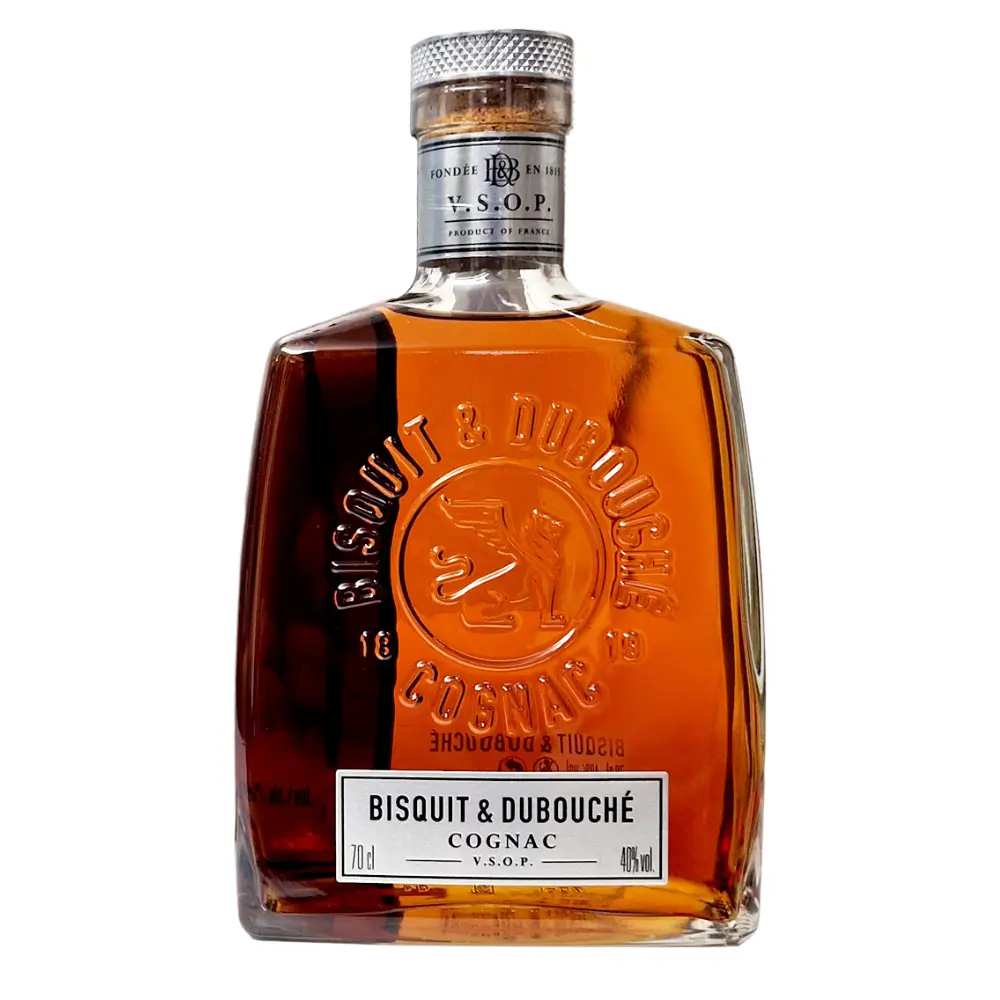 COGNAC BISQUIT VSOP 7OCL.