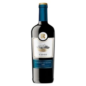 Cabernet Sauvignon Casale R 75Cl.