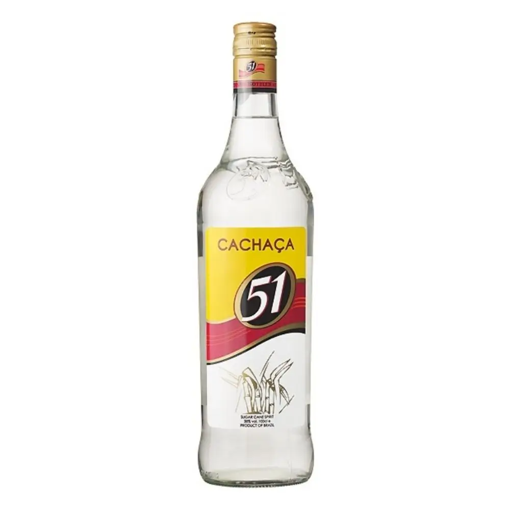 Cachaca 51 1Lt