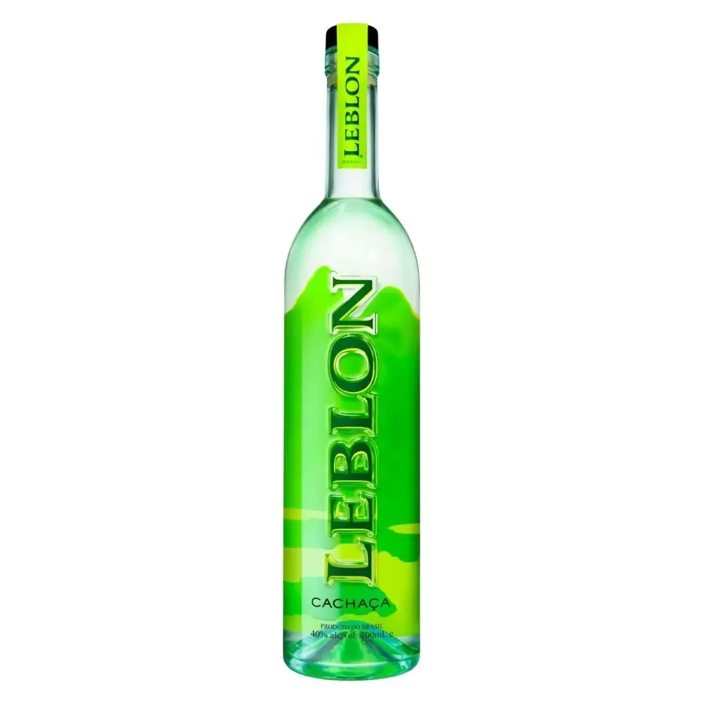 Cachaca Leblon 70Cl