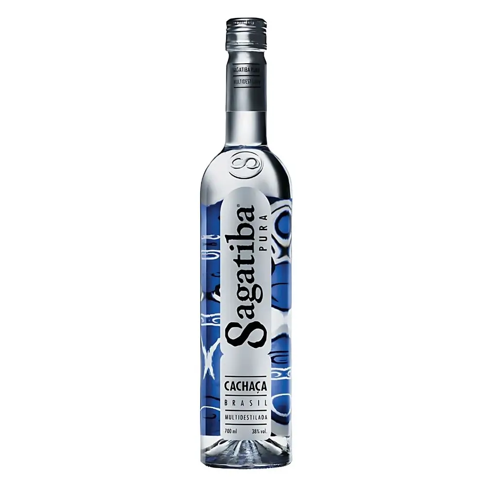 Cachaca Sagatiba 1Lt