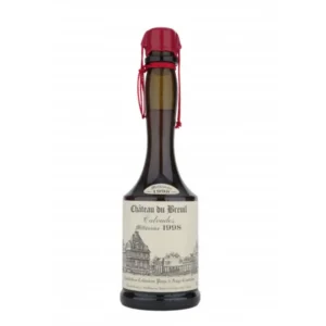 Calvados Chateau Du Breuil 98 70Cl.