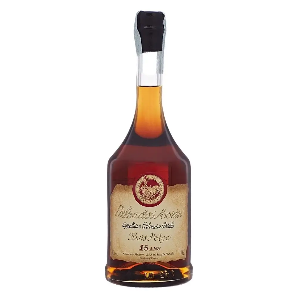 Calvados Morin 15 Anni 70Cl