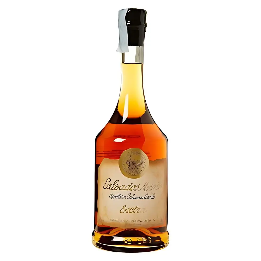 Calvados Morin Riserva Extra 70Cl