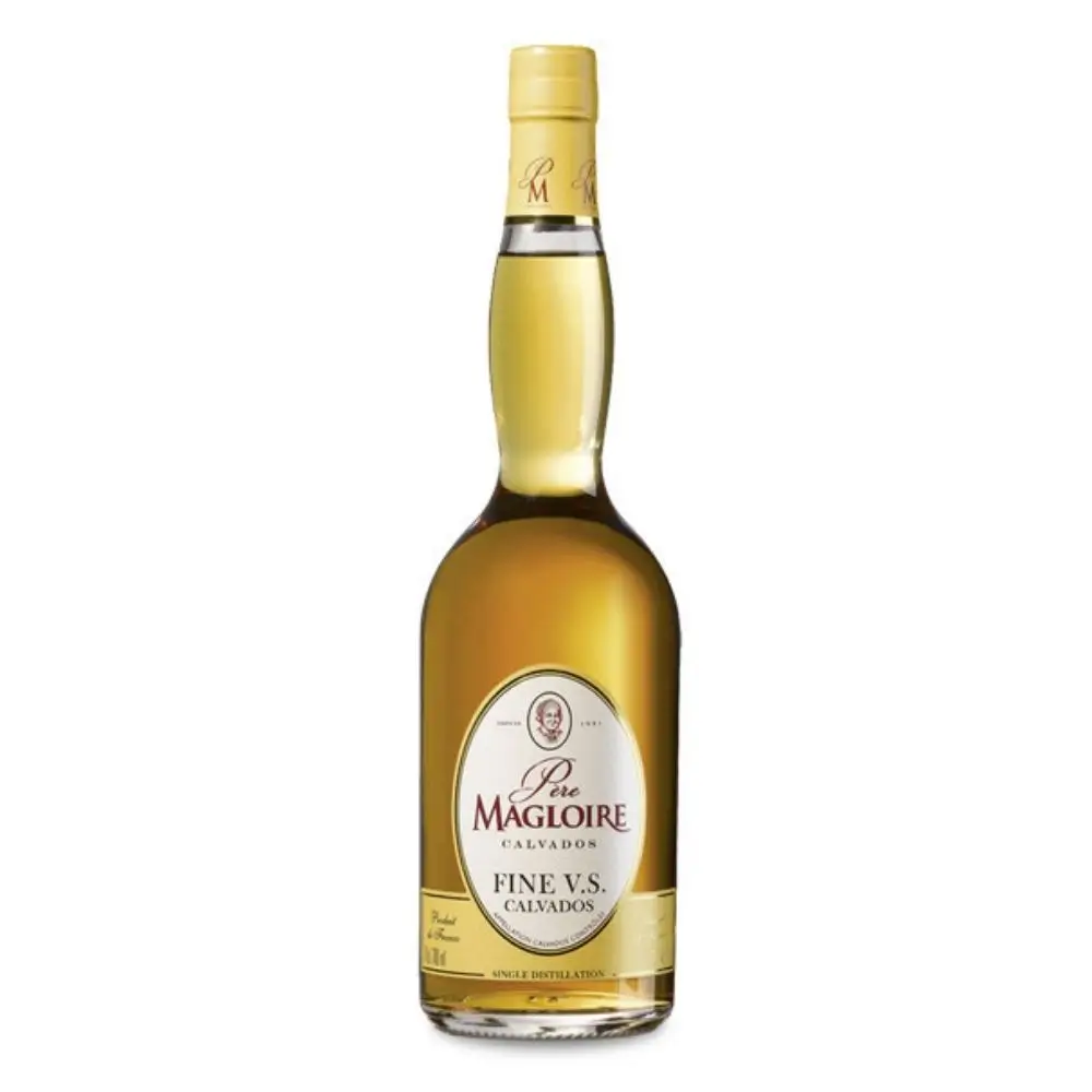 Calvados Pere Magloire Fine Calvados 70Cl