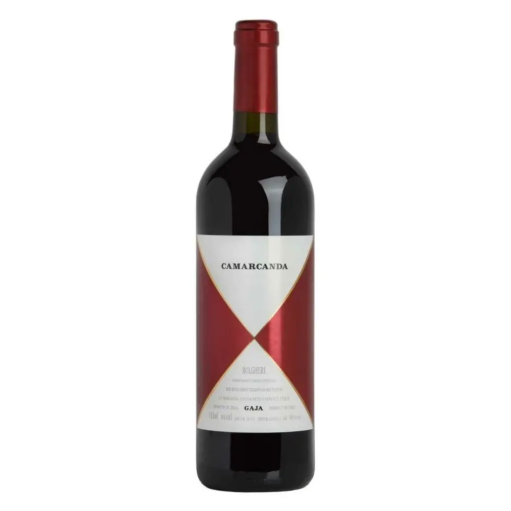 Camarcanda Gaja Ca' Marcanda 75Cl