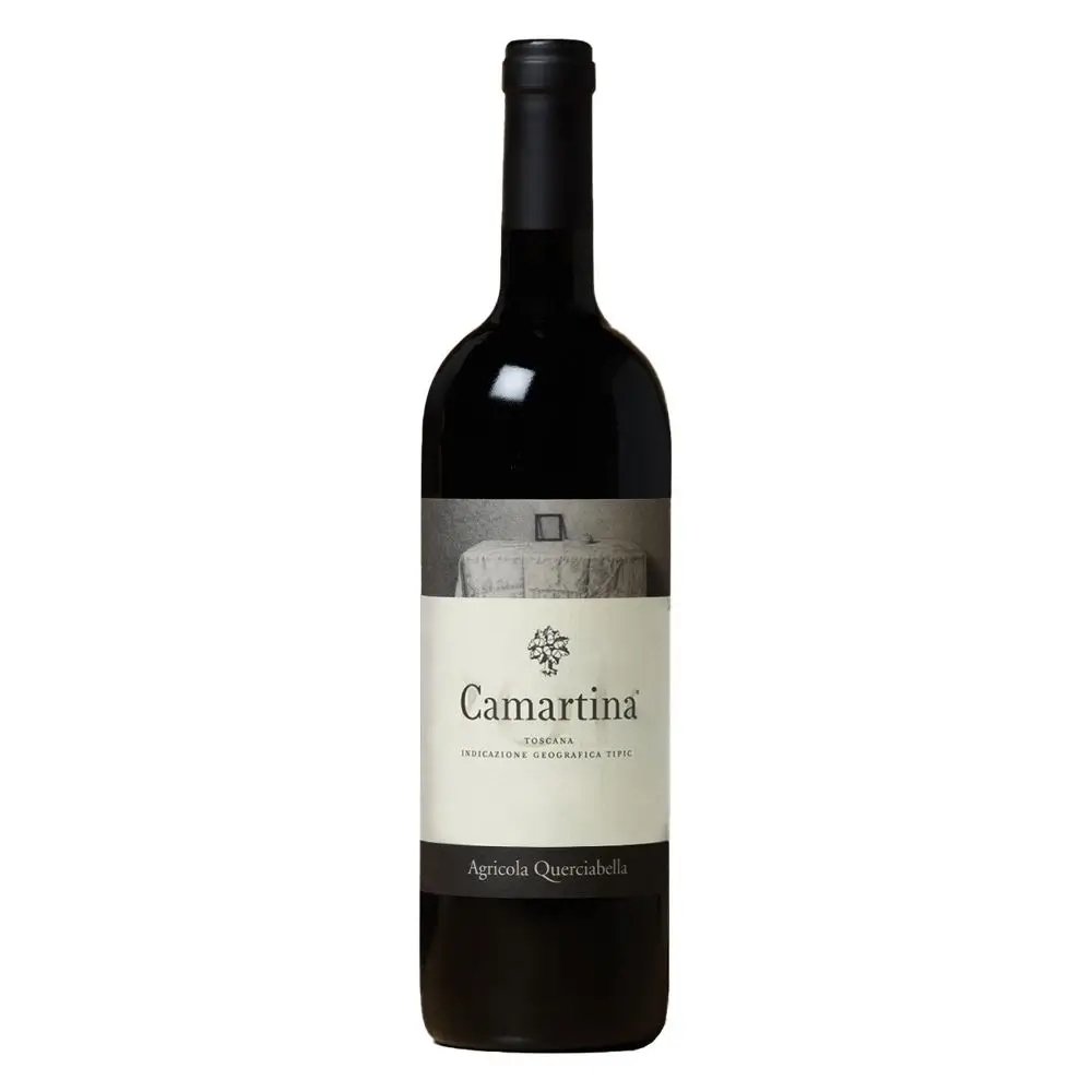 Camartina Querciabella 75Cl