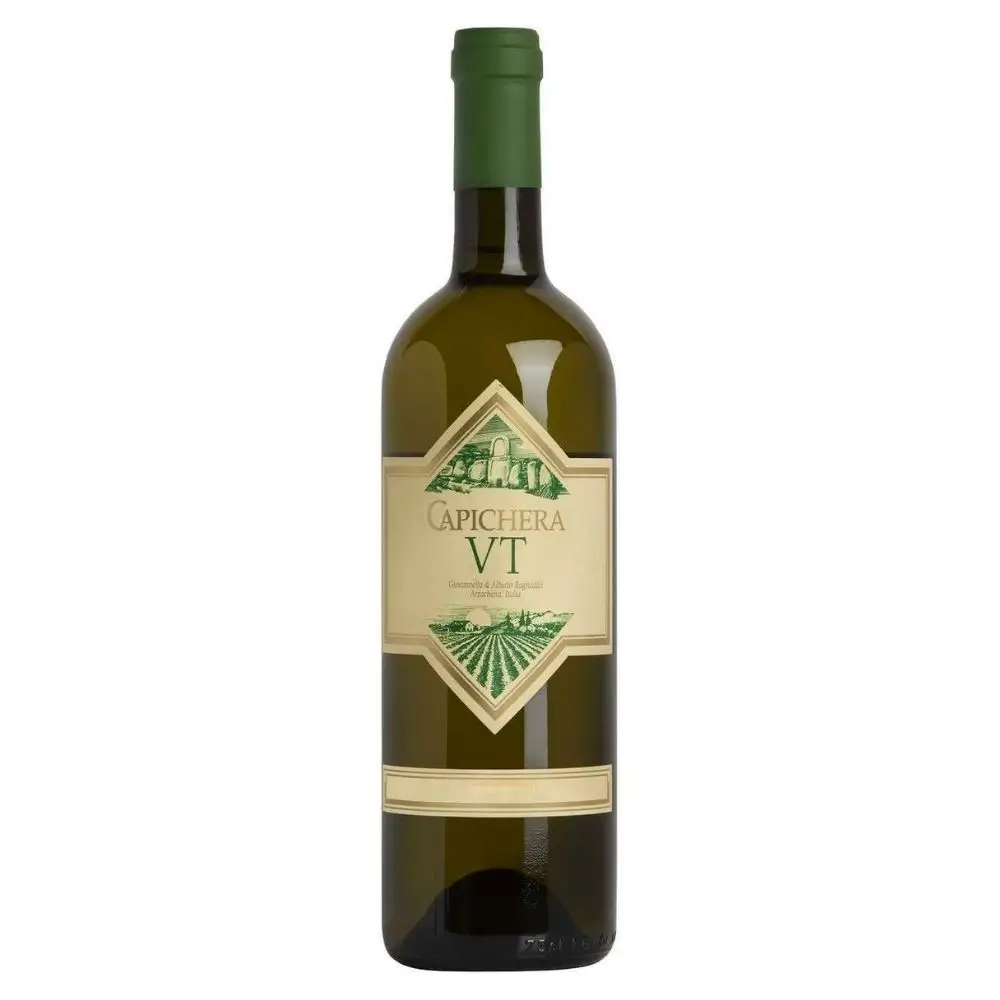 Capichera Vendemmia Tardiva 75Cl