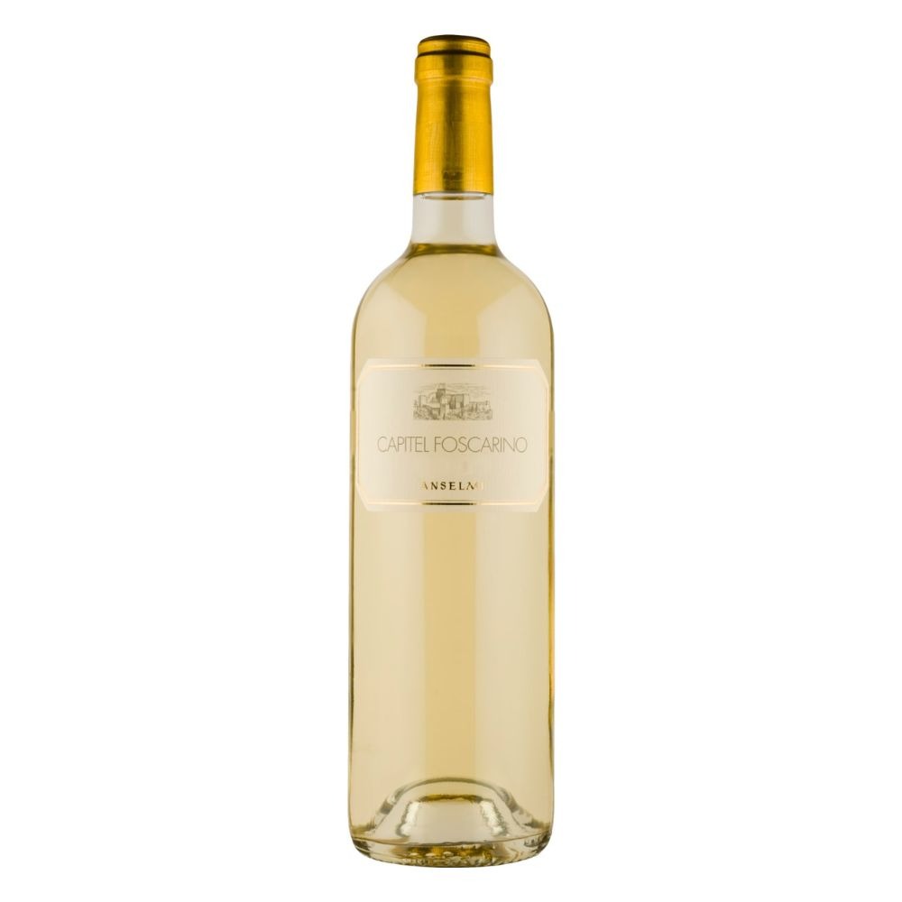 Capitel Foscarino Anselmi 75Cl