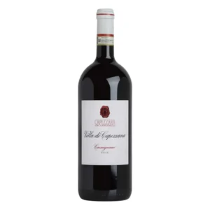 Carmignano Villa Capezzana Bio 75Cl