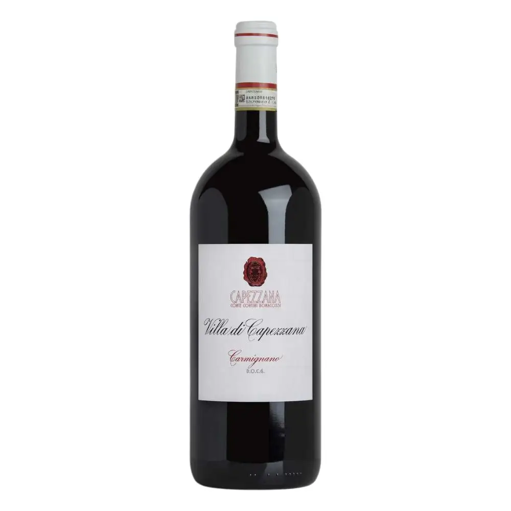 Carmignano Villa Capezzana Bio 75Cl