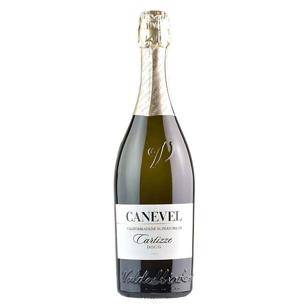 Cartizze Canevel 75Cl