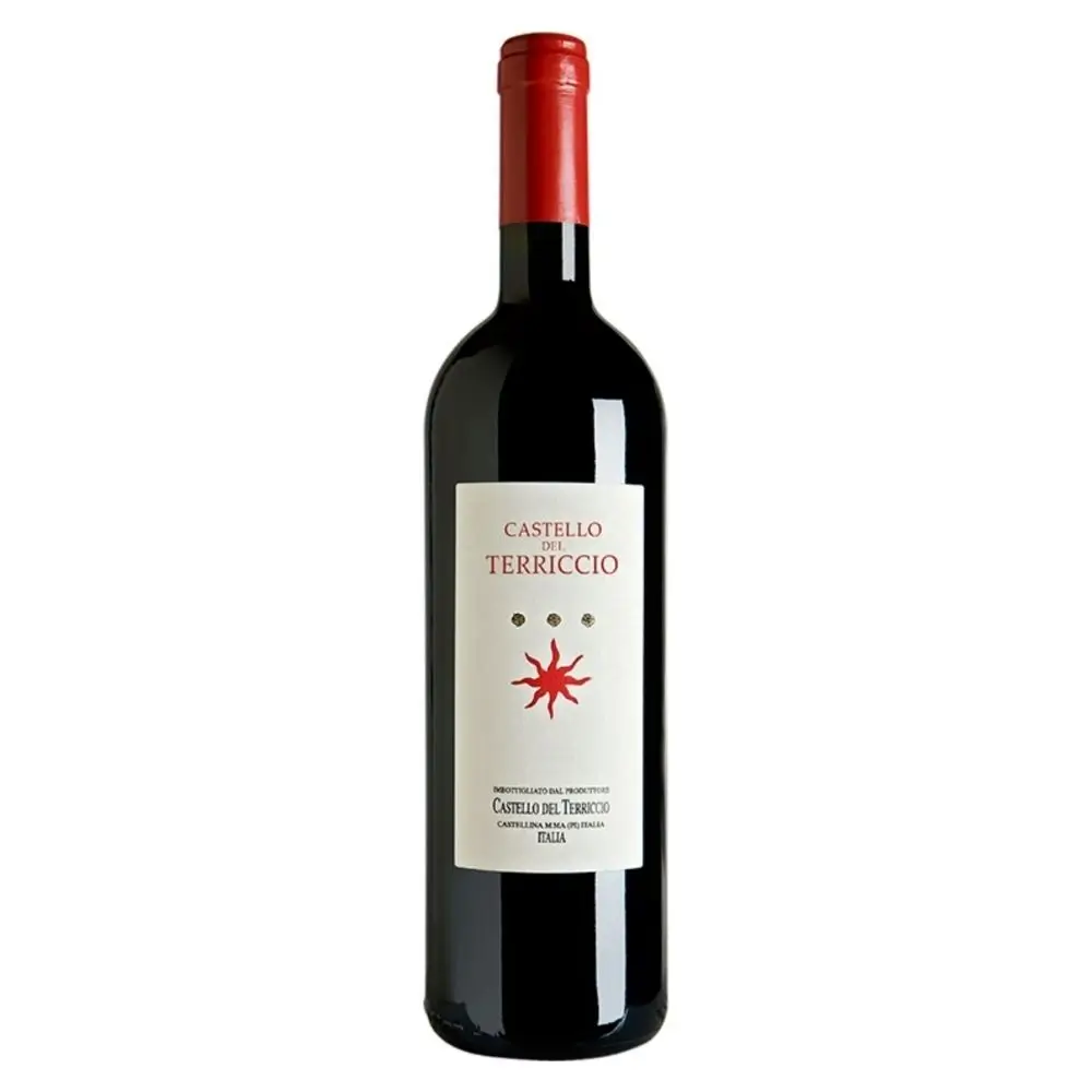 Castello Del Terriccio 75Cl