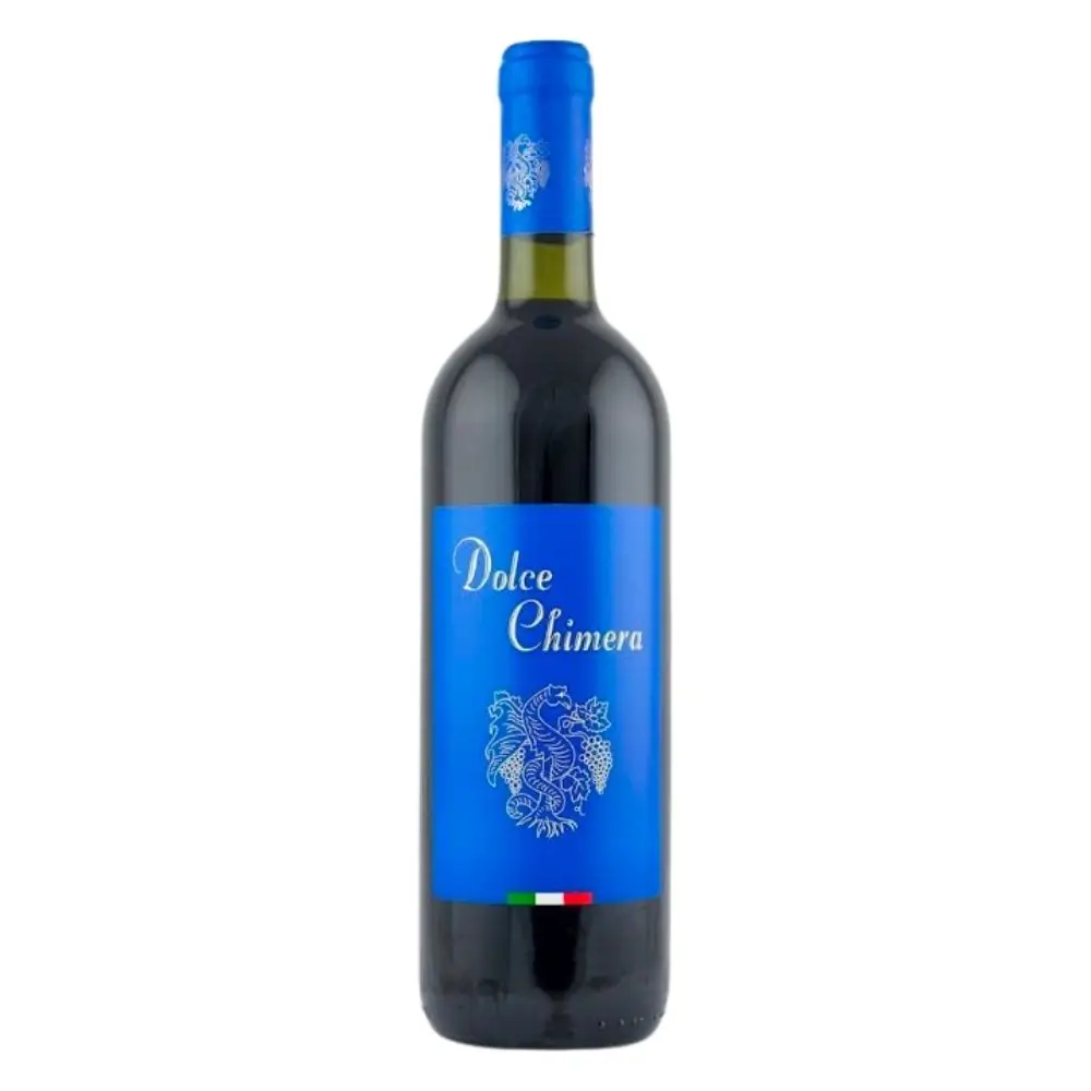 Cesanese Del Piglio Dolce Et.Blu 75Cl