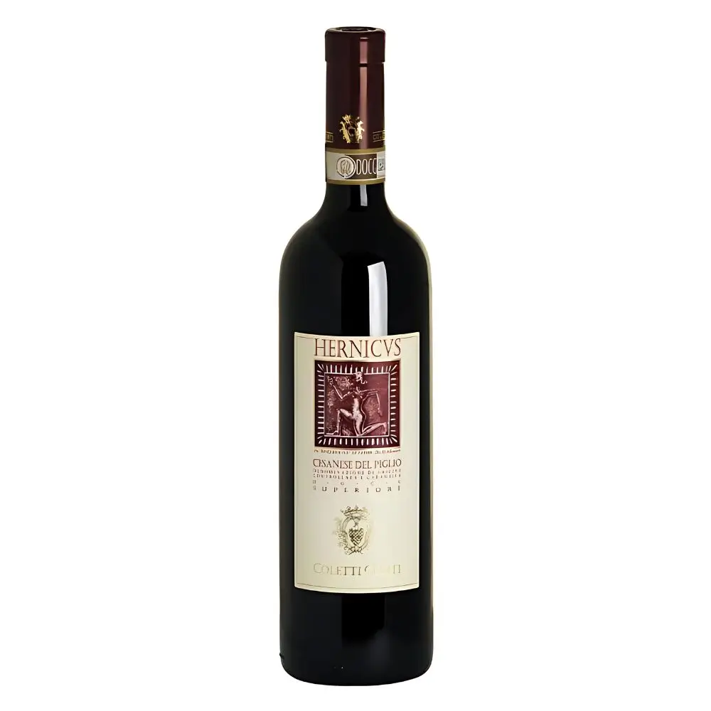 Cesanese Del Piglio Hernicus Coletti C. 75Cl