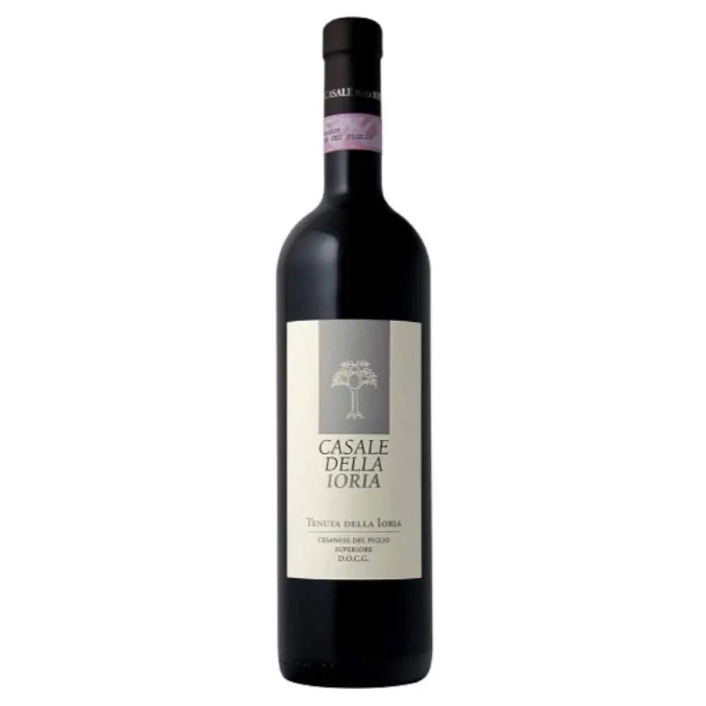 Cesanese Tenuta Della Ioria 75Cl