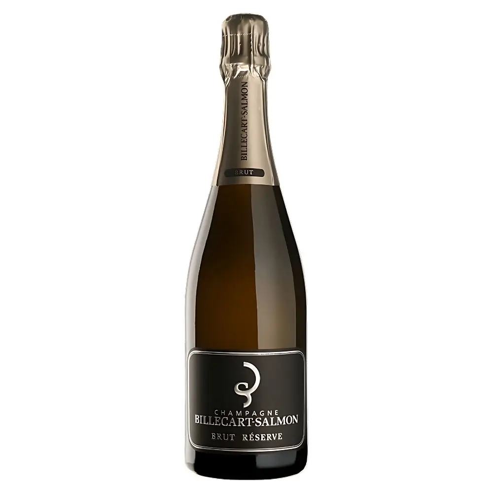 Champagne Billecart Salmon Brut 75Cl