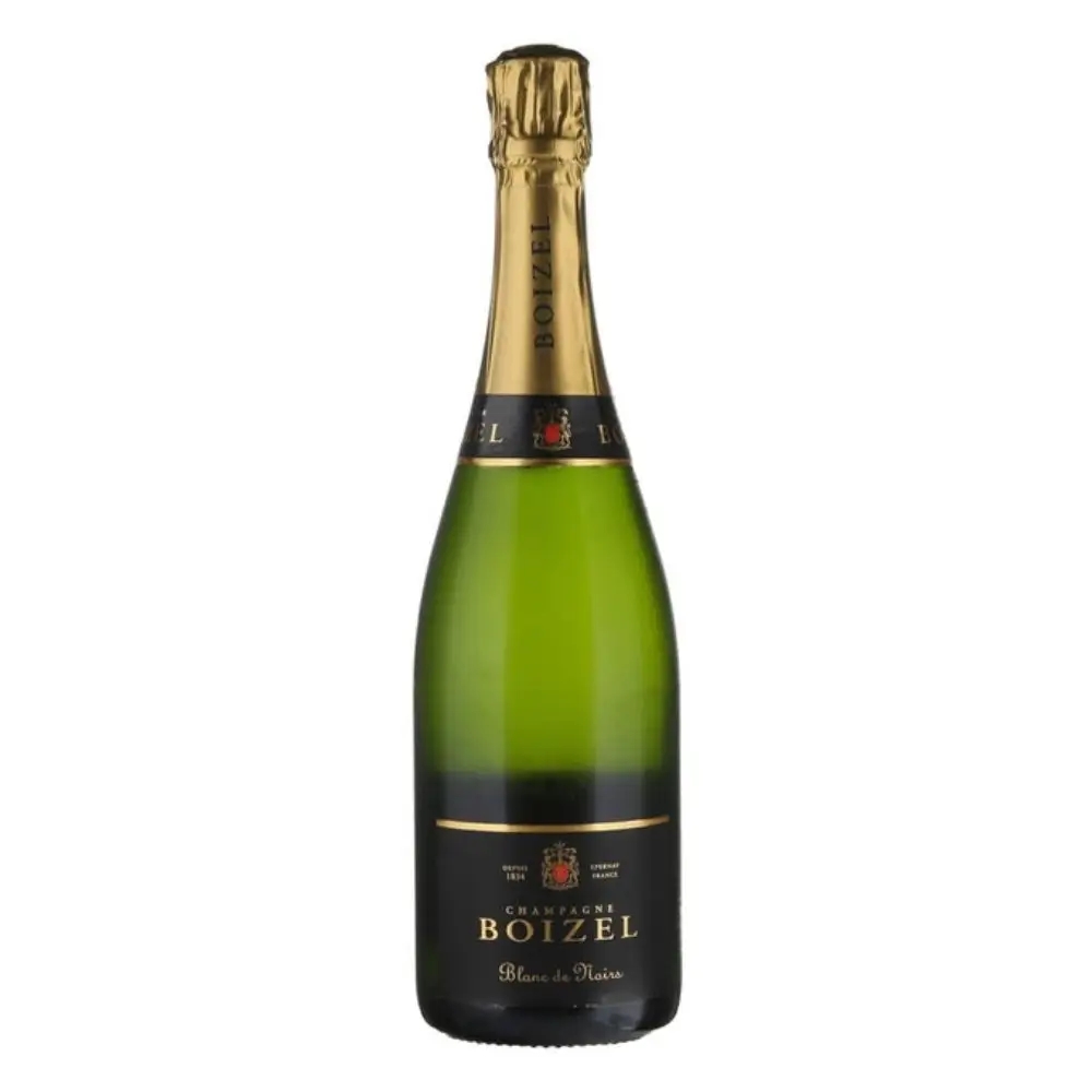 Champagne Boizel Blanc De Noirs 75Cl