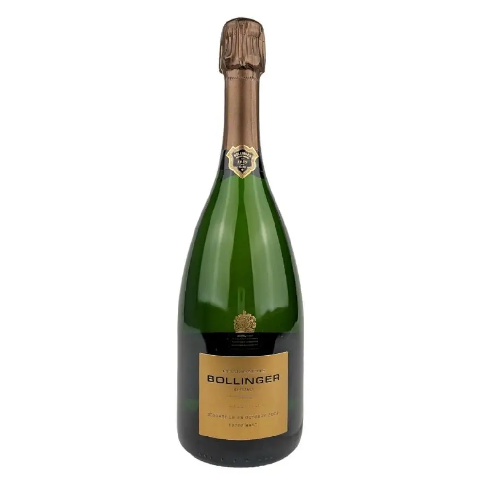 Champagne Bollinger Rd 75Cl