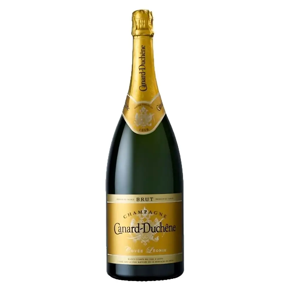 Champagne Canard Duchene Magnum 1.5Lt