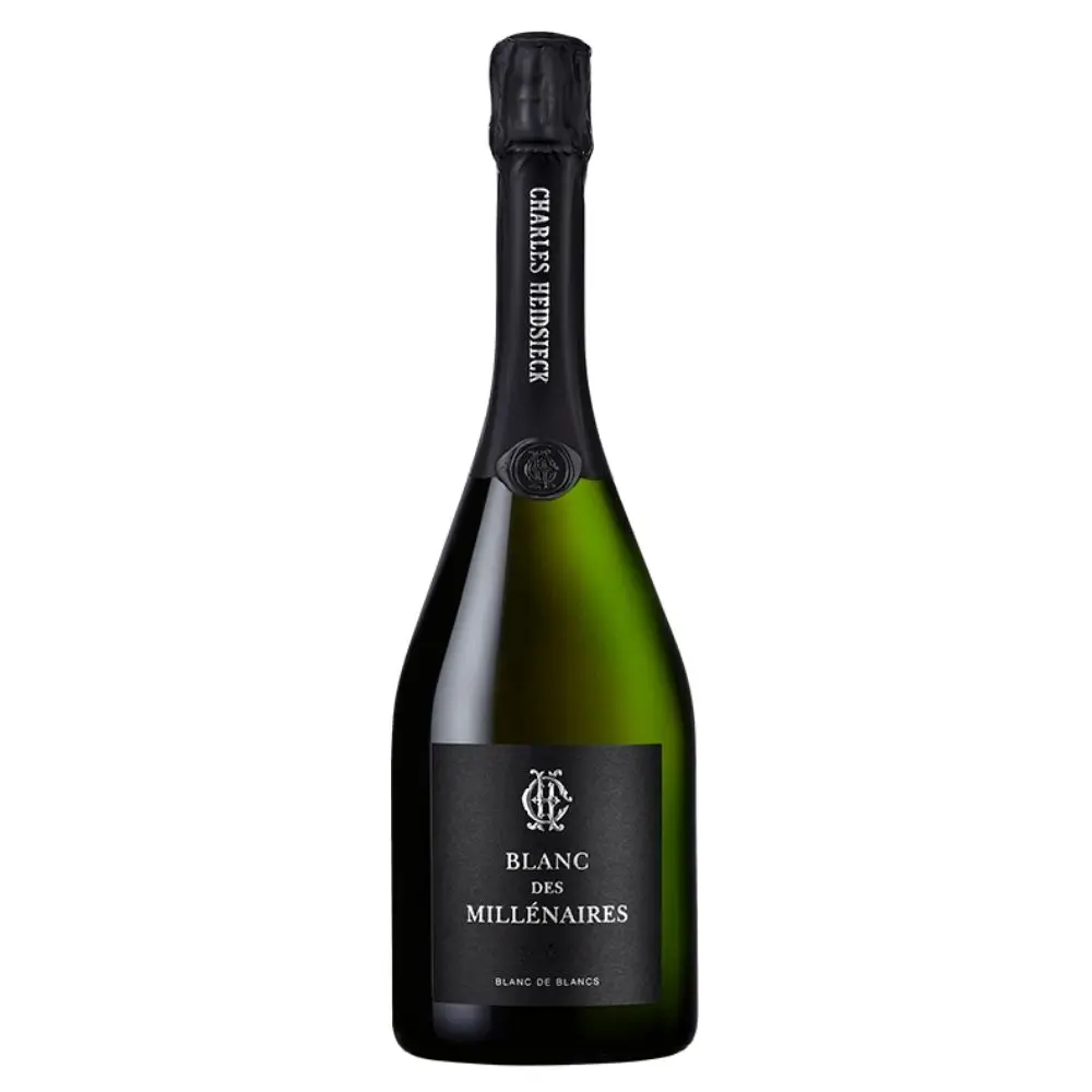 Champagne Charles Heidsieck Blanc De Millénaires 75cl