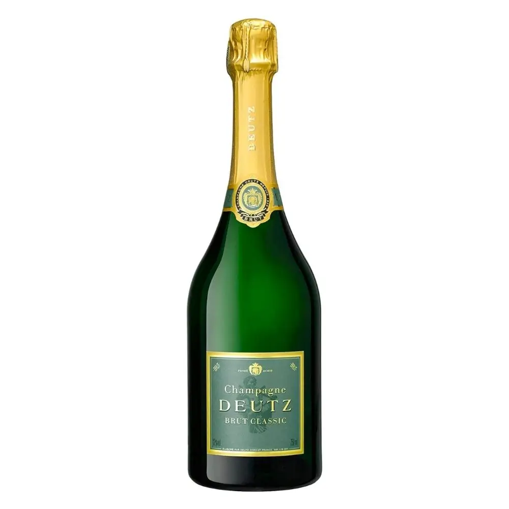 Champagne Deutz Brut 75Cl