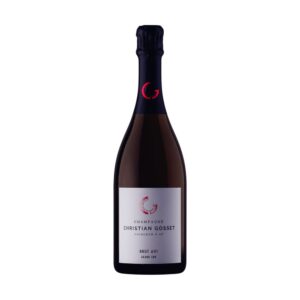 Champagne Gosset Christian Gosset 75cl