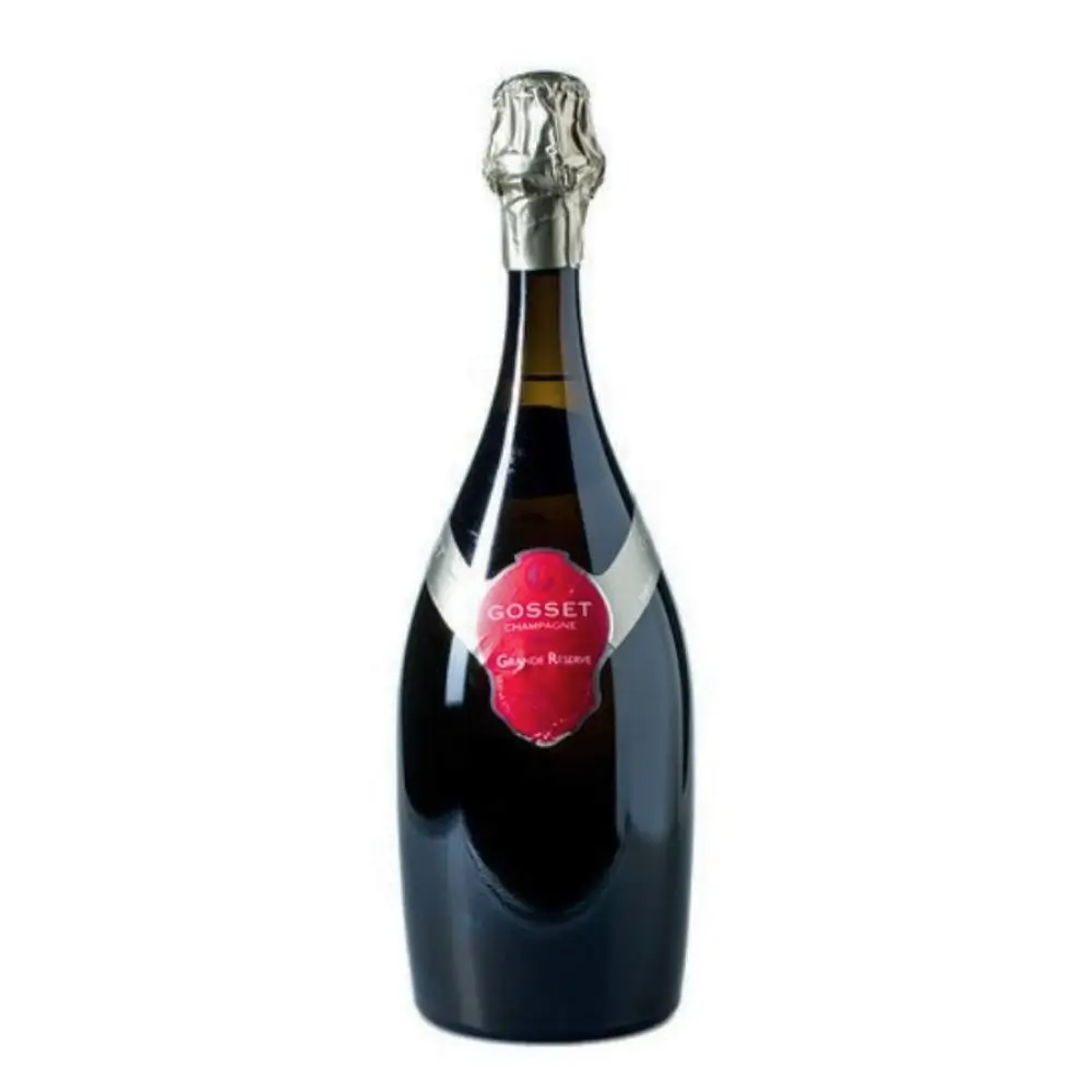 Champagne Gosset Gran Riserva 75Cl