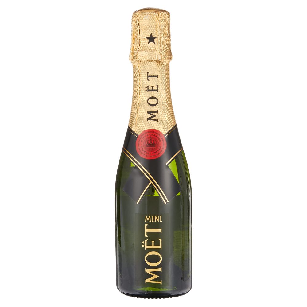 Champagne Moet & Chandon 20Cl