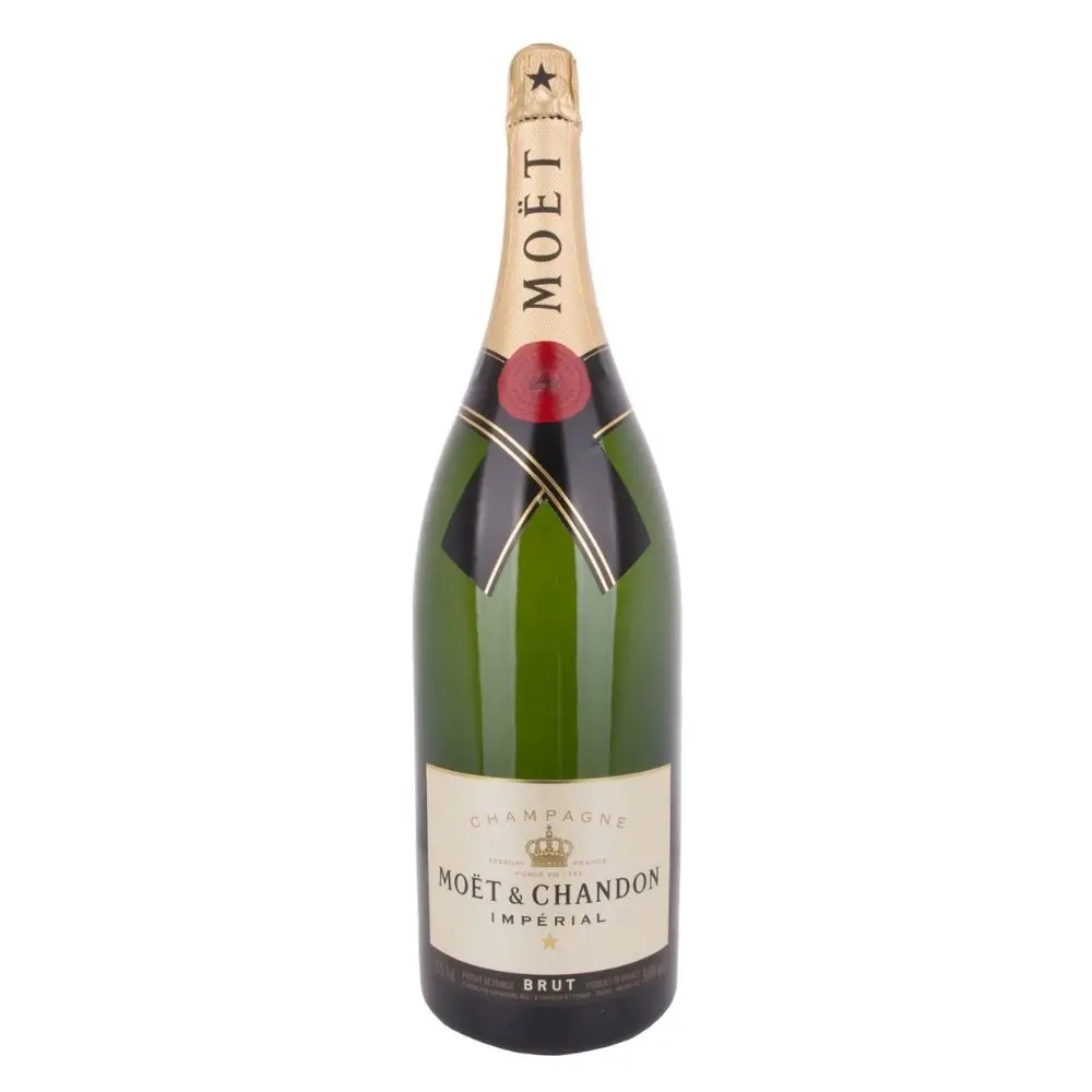 Champagne Moet & Chandon Jeroboam 3Lt