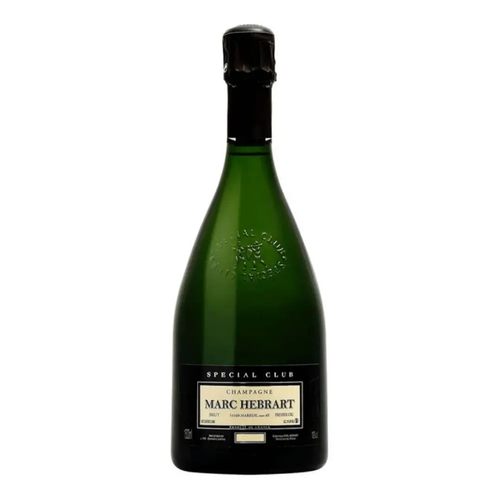 Champagne Nomine' Renard Millesimato 75Cl