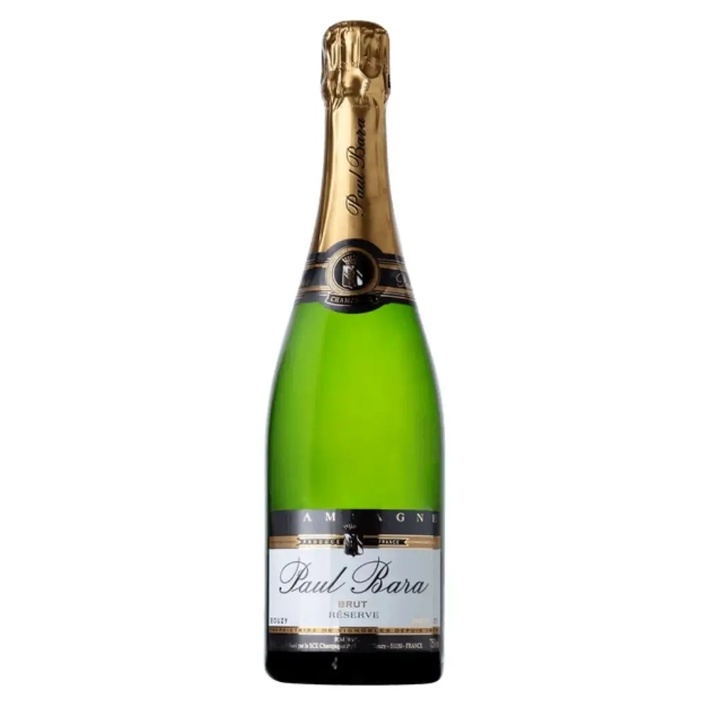 Champagne Paul Bara' Brut 75Cl