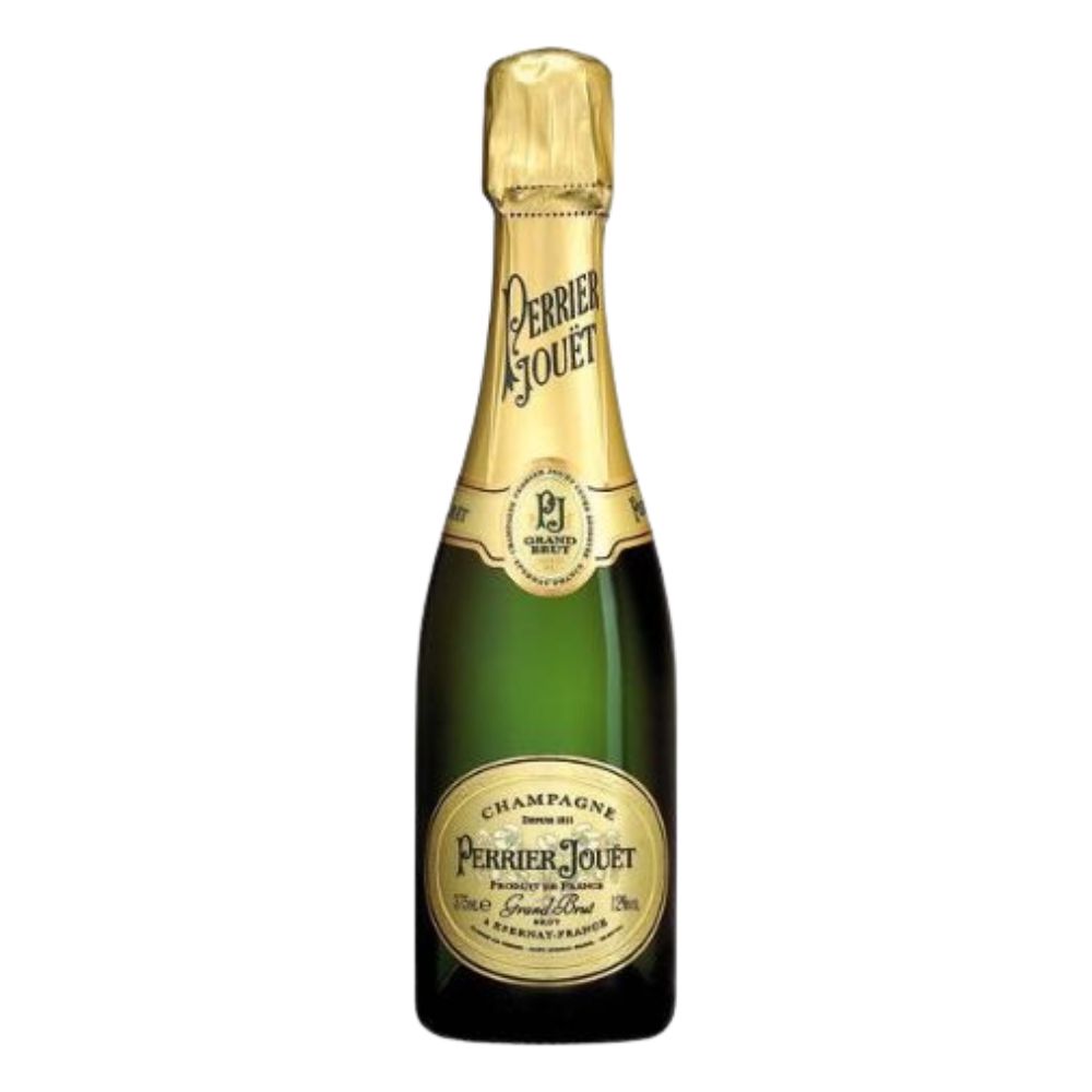 Champagne Perrier Jouet 375Ml.