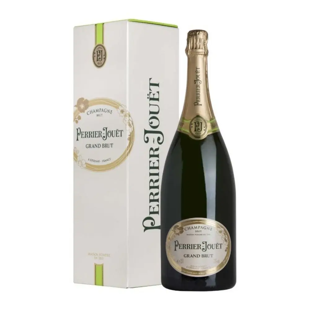 Champagne Perrier Jouet Ast Magnum 1.5Lt